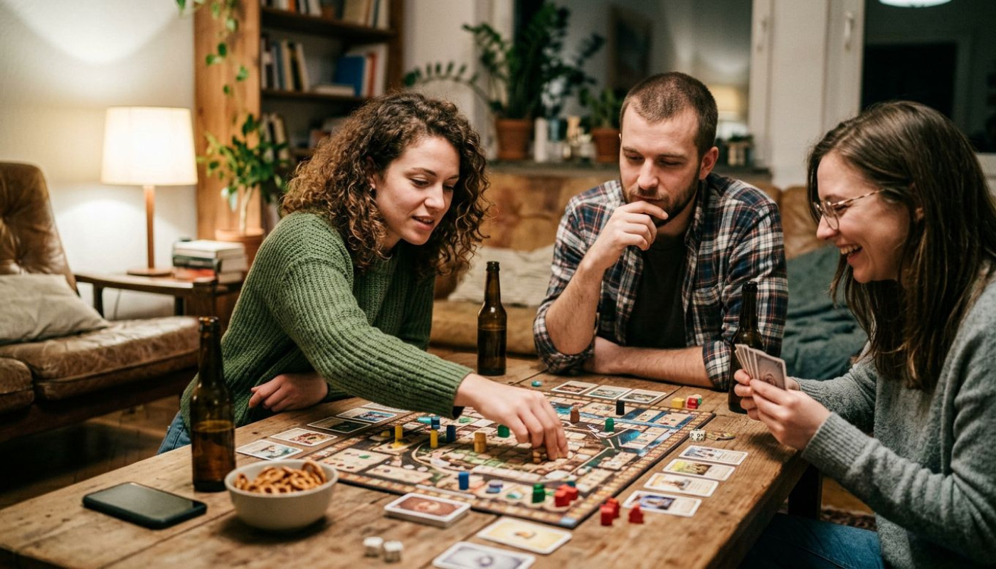Kann geschicklichkeit das glück schlagen? einblicke in gameplay und strategie