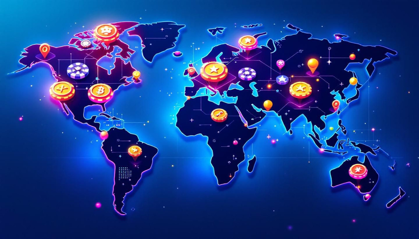 Wie unterscheiden sich Wettmöglichkeiten ohne lokale Einschränkungen?